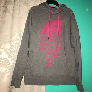 The North Face Hoodie